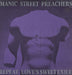 Manic Street Preachers Repeat UK 12" vinyl single (12 inch record / Maxi-single) 6575826