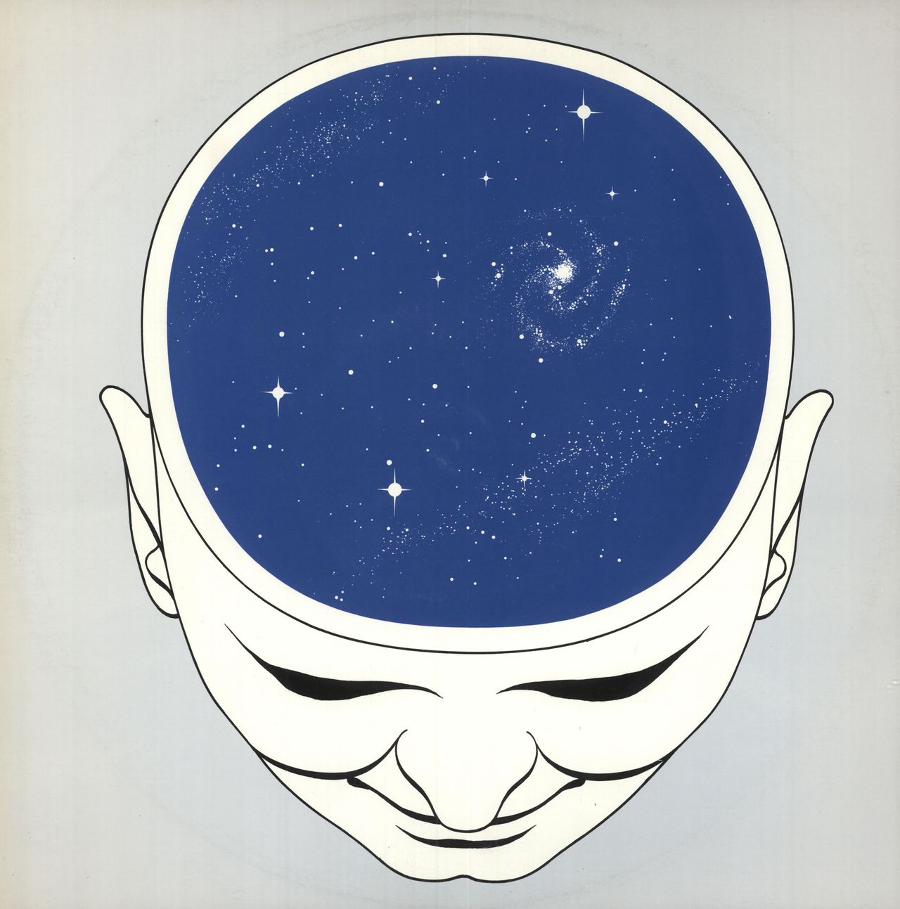 Mankind Dr. Who - P/S - Blue UK 12" vinyl single (12 inch record / Maxi-single) PIN71-12
