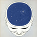 Mankind Dr. Who - P/S - Blue UK 12" vinyl single (12 inch record / Maxi-single) PIN71-12