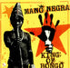 Mano Negra King Of Bongo French vinyl LP album (LP record) LPVIR5