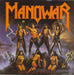 Manowar Blow Your Speakers UK 7" vinyl single (7 inch record / 45) B9463