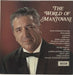 Mantovani The World Of Mantovani - 2nd UK vinyl LP album (LP record) SPA1