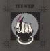 Marc Almond The Whip - Purple nail sleeve UK vinyl LP album (LP record) KAM014