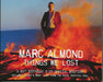 Marc Almond Things We Lost : Expanded Edition - Sealed UK 3-CD album set (Triple CD) SFE094T