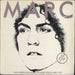 Marc Bolan The Words And Music Of Marc Bolan 1947-1977 - EX Belgian 2-LP vinyl record set (Double LP Album) 853019/20