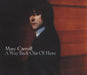 Marc Carroll A Way Back Out Of Here UK CD single (CD5 / 5") GELS005