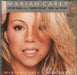 Mariah Carey Charmbracelet UK CD album (CDLP) 633842