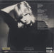 Marianne Faithfull Broken English - 180gm US vinyl LP album (LP record) 780014214814
