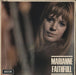 Marianne Faithfull Marianne Faithfull - 1st - VG+ UK vinyl LP album (LP record) LK4689