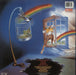 Marillion Misplaced Childhood - EMI100 Series - 180gm UK vinyl LP album (LP record) 724382167518