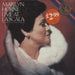 Marilyn Horne Live At La Scala UK vinyl LP album (LP record) 74105