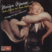 Marilyn Monroe Never Before And Never Again US vinyl LP album (LP record) DS15005