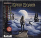 Mark Boals Edge Of The World Japanese Promo CD album (CDLP) MICP-10329