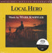 Mark Knopfler Local Hero - Super Audio CD - Sealed US super audio CD SACD UDSACD2227