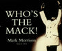 Mark Morrison Who's The Mack UK 2-CD single set (Double CD single) WEA128CD1/2