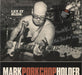 Mark Porkchop Holder Let It Slide - Starburst Vinyl - Autographed US vinyl LP album (LP record) 0188-1