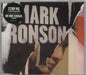 Mark Ronson Stop Me - Autographed UK CD single (CD5 / 5") 88697078762