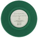 Martha & The Muffins About Insomnia - Green Vinyl UK 7" vinyl single (7 inch record / 45) MMF07AB182979