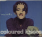 Martika Coloured Kisses Austrian CD single (CD5 / 5") 6577092