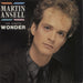 Martin Ansell The Eight Wonder UK 7" vinyl single (7 inch record / 45) IS218