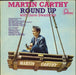 Martin Carthy And Dave Swarbrick Round Up UK vinyl LP album (LP record) 6852003