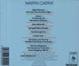 Martin Carthy Martin Carthy UK CD album (CDLP)