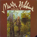 Marty Robbins This Much A Man US vinyl LP album (LP record) DL7-5389