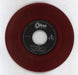 Mary Hopkin Mary Had A Baby - Red Vinyl Japanese 7" vinyl single (7 inch record / 45)