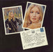 Mary Hopkin Post Card US vinyl LP album (LP record)