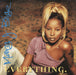 Mary J Blige Everything UK Promo 12" vinyl single (12 inch record / Maxi-single) MCST48059