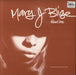 Mary J Blige Real Love UK 12" vinyl single (12 inch record / Maxi-single) MCST1721