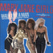 Mary Jane Girls Walk Like A Man UK 12" vinyl single (12 inch record / Maxi-single) ZT40796