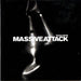 Massive Attack Tear Drop UK CD single (CD5 / 5") WBRX9