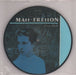 Matt Fretton It's So High UK 7" vinyl picture disc (7 inch picture disc single) MATTP1