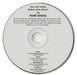 Matt Sharp Matt Sharp US Promo CD album (CDLP) 380297