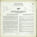 Maurice Duruflé Requiem De Duruflé (Pour Soli, Chœurs, Orchestre & Orgue) French vinyl LP album (LP record)