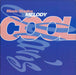 Mavis Staples Melody Cool German 7" vinyl single (7 inch record / 45) W9728