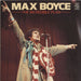 Max Boyce The Incredible Plan UK vinyl LP album (LP record) MFP5580