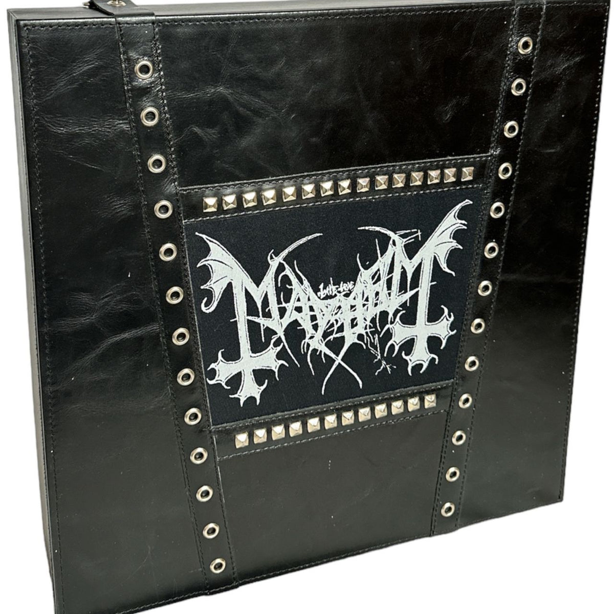 Mayhem A Season In Blasphemy US Vinyl box set — RareVinyl.com