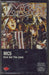 MC5 Kick Out The Jams Canadian cassette album CEK74042