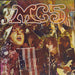 MC5 Kick Out The Jams - Original UK vinyl LP album (LP record) EKS74042