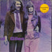 McDonald & Giles McDonald And Giles - Promo Stickered US vinyl LP album (LP record) SD9042