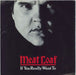 Meat Loaf If You Really Want To UK 7" vinyl single (7 inch record / 45) A3357