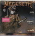 Megadeth So Far, So Good... So What! US vinyl LP album (LP record) C1-48148