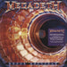 Megadeth Super Collider + 7" - Sealed UK vinyl LP album (LP record) 0602537409563