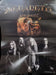 Megadeth The Sick, The Dying... And The Dead! + Poster Japanese 2-disc CD/DVD set