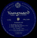 Mel Powell Borderline UK vinyl LP album (LP record) 5MPLPBO764860