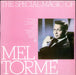 Mel Tormé The Special Magic Of UK vinyl LP album (LP record) 2317076