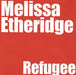 Melissa Etheridge Refugee US Promo CD-R acetate CD-R ACETATE