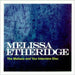 Melissa Etheridge The Melissa And You Interview Disc US Promo CD album (CDLP) ISLR16800201